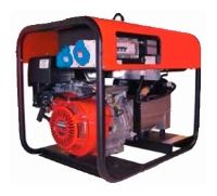  A+E GX 5000