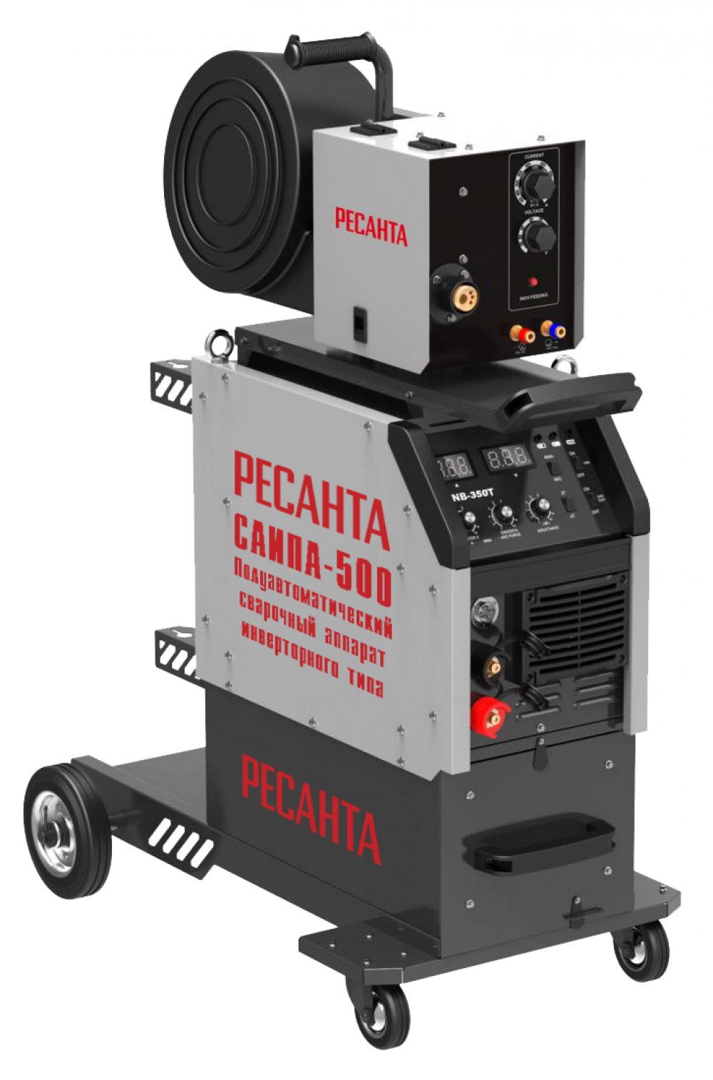 Ресанта САИПА-500