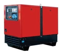  A+E GSS 15000