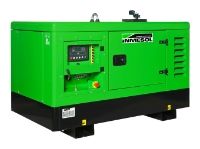  Inmesol IL-007