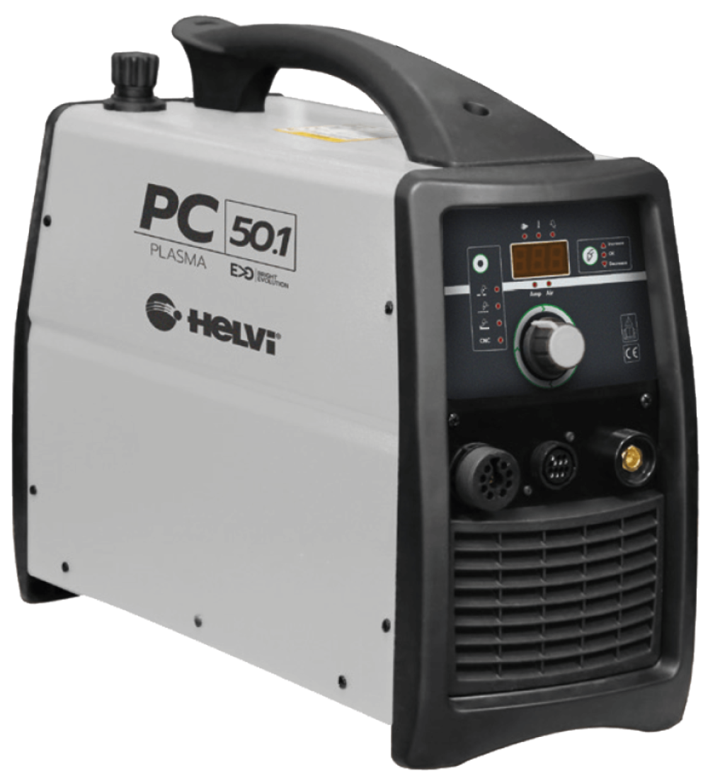 Helvi PC EVO 50.1