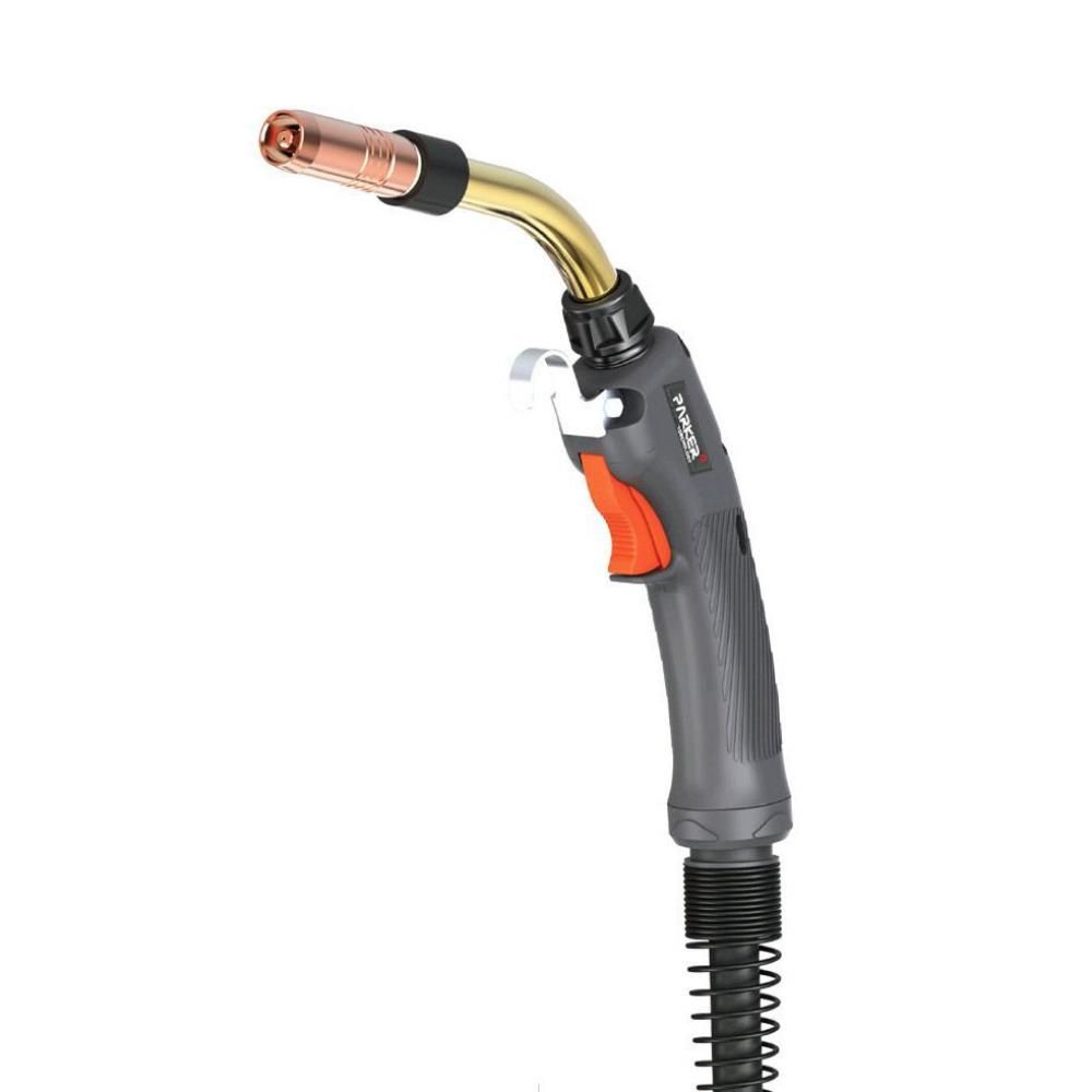 Parker BN'Q' 350A Euro 4,5 метра (MIG/MAG)