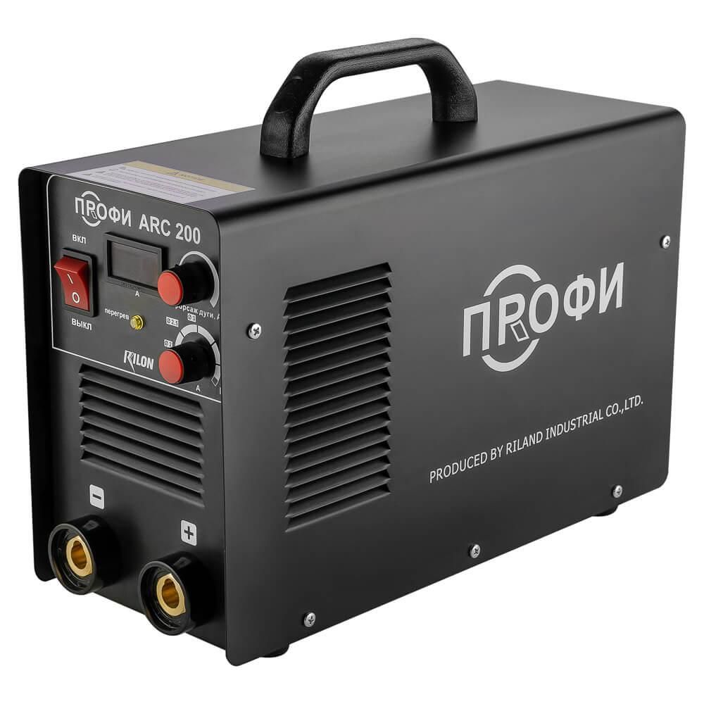 Профи ARC 200 Rilon (кейс)
