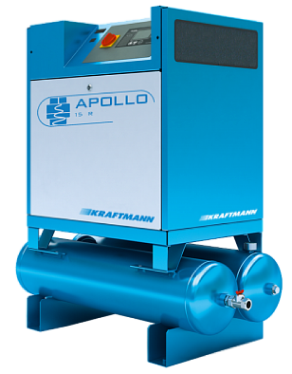 KRAFTMANN APOLLO 22 R 5-10 Bar
