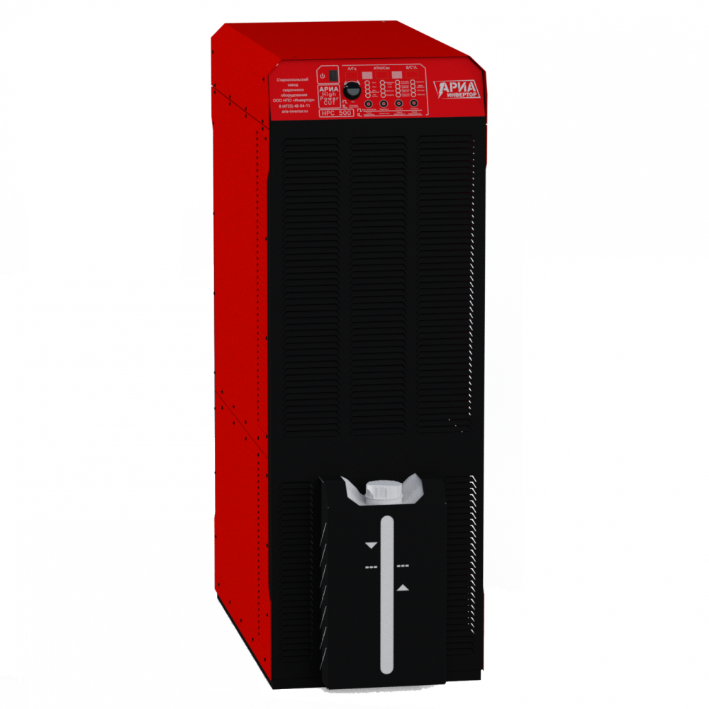 АРИА HighPowerCut HPC 500 Pro