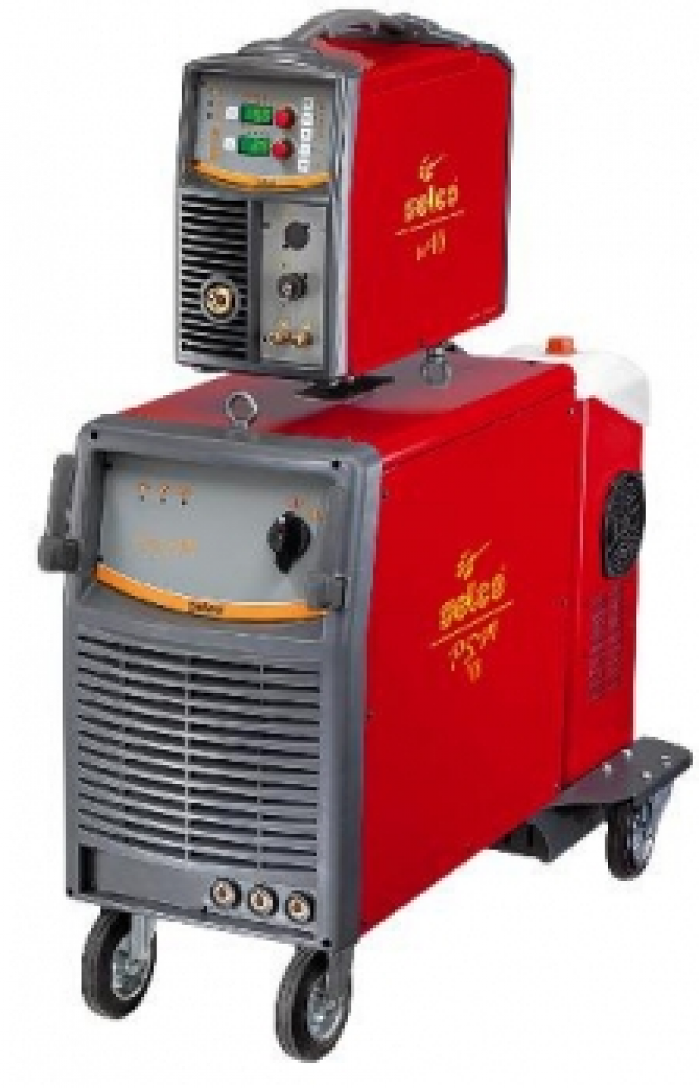 Selco PSM 708