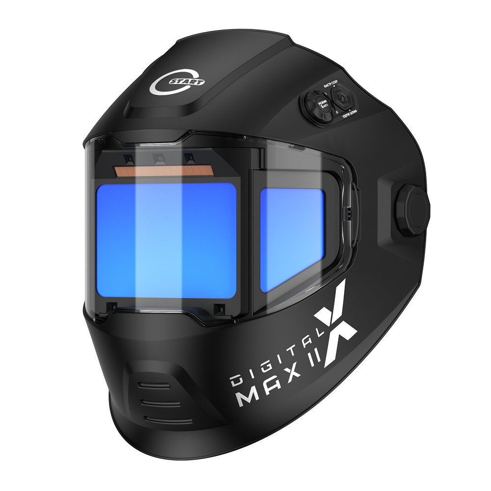 START DIGITAL X MAX II 51ST08X