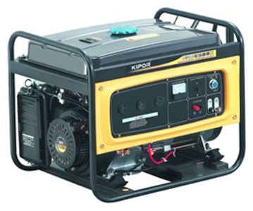  KGE6500Х