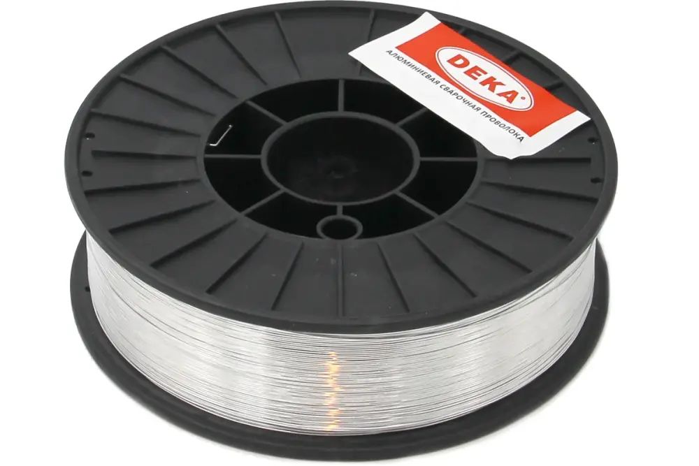 Deka ER5183 1.2 мм, 6 кг