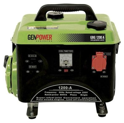  GenPower GBG 1200