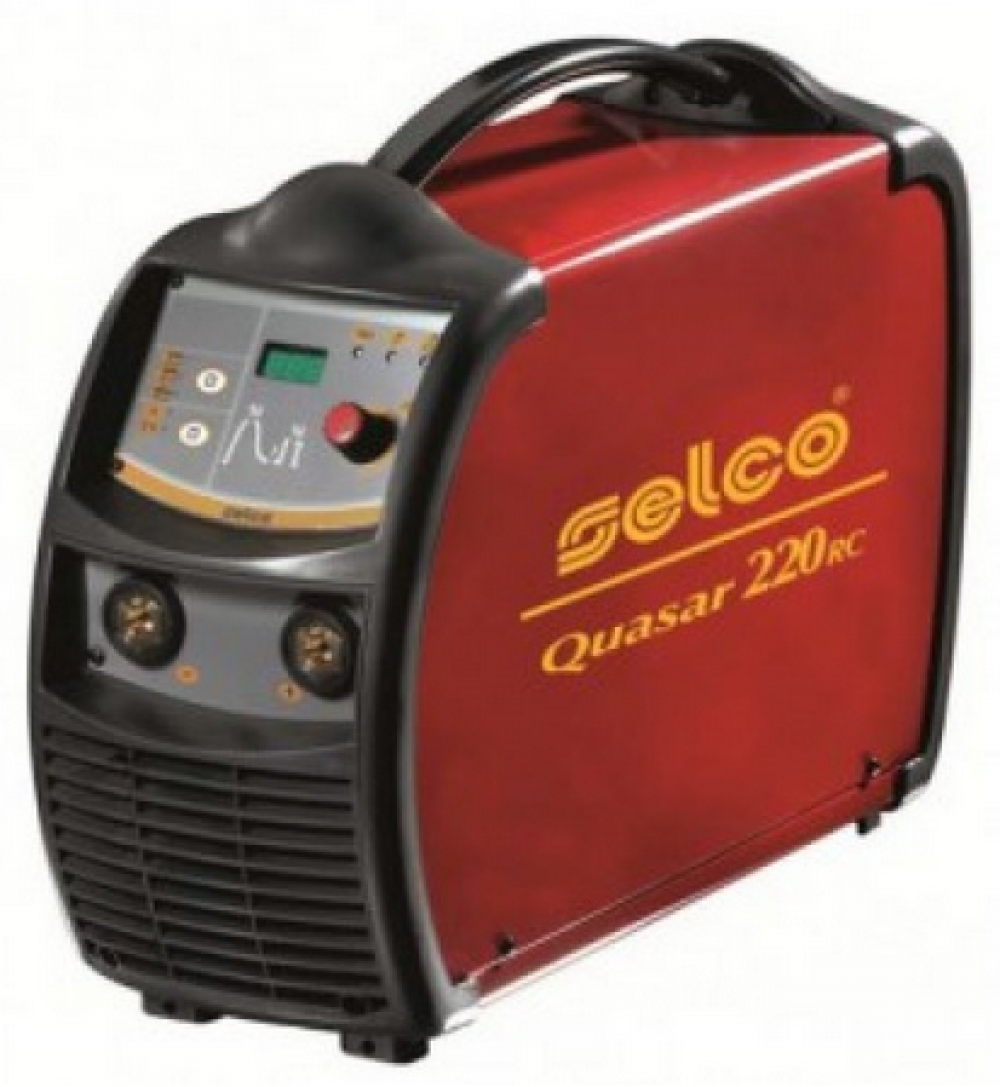 Selco Quasar 220 RC