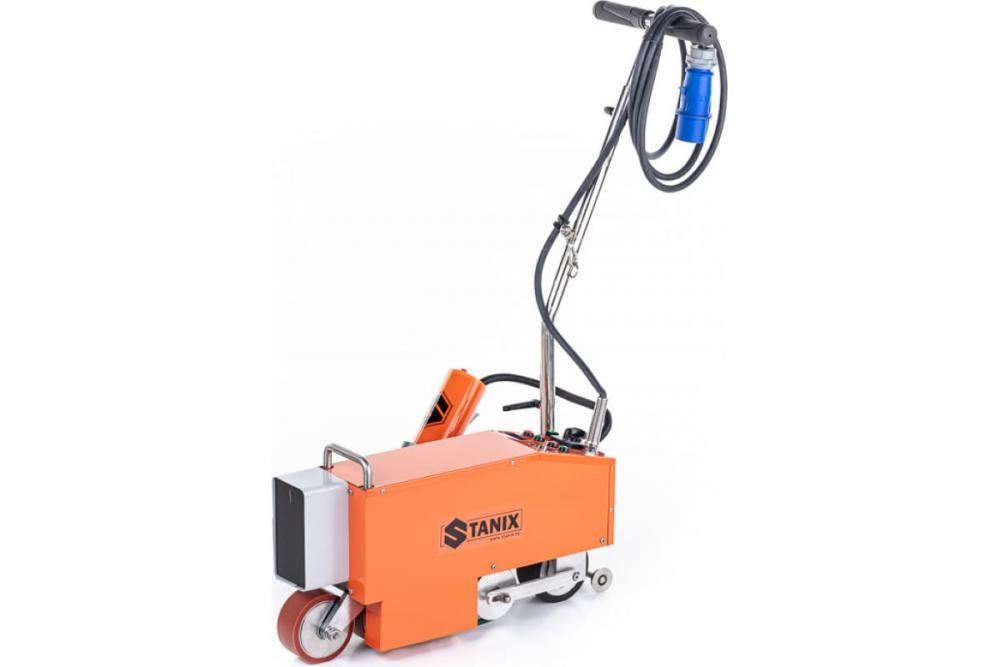 Stanix Аппарат горячего воздуха ROOFORCE 220