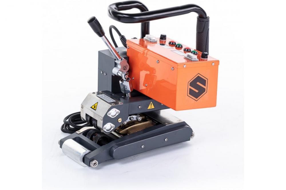 Stanix Аппарат сварки горячим клином GEOMAX PRO