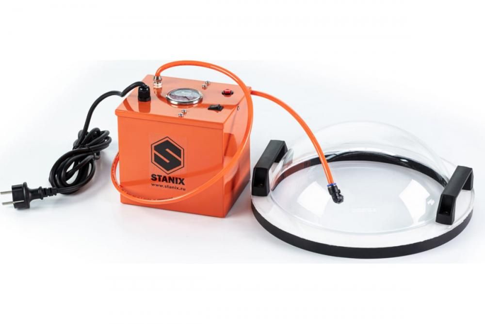 Stanix Вакуумный тестер VACUTEST