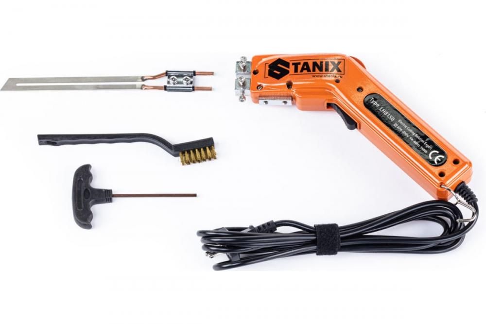 Stanix Термонож LH 8150