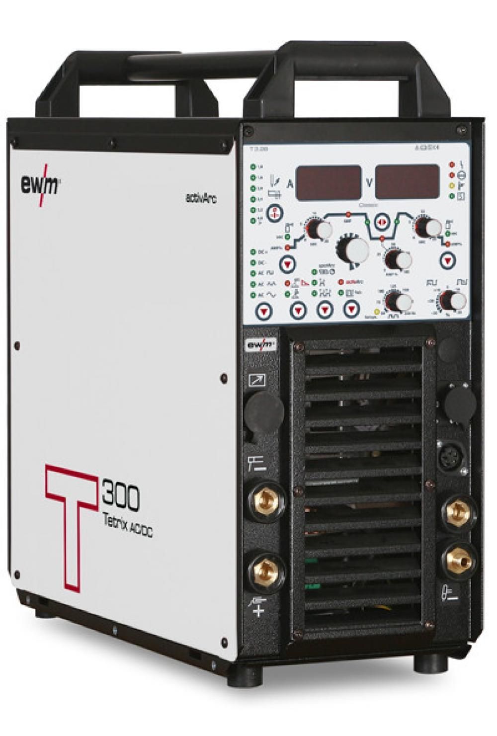EWM TETRIX 300 AC/DC SMART TM