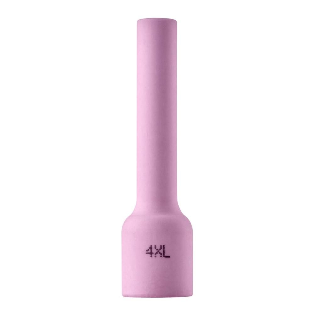 ПТК Сопло газовая линза удл. d6,5мм (TIG TP 9/20/25) № 4L IPT0920 (10 шт.)