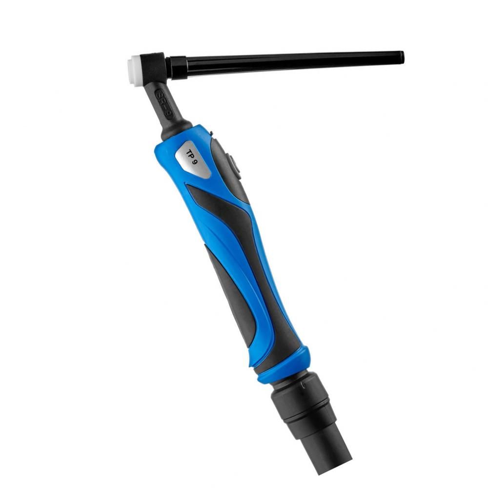 ПТК TIG TP 9 (M12x1) 4м TBW0901-04