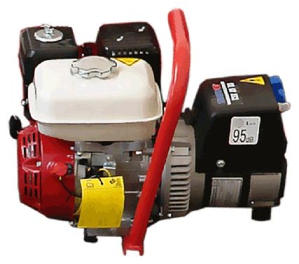 Endress ESE 206 HS