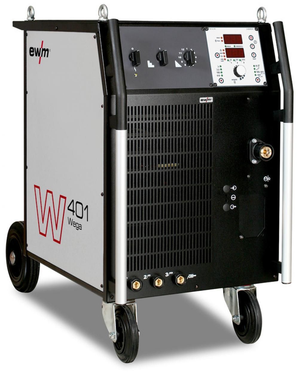 EWM Wega 401 M2.40 FKG
