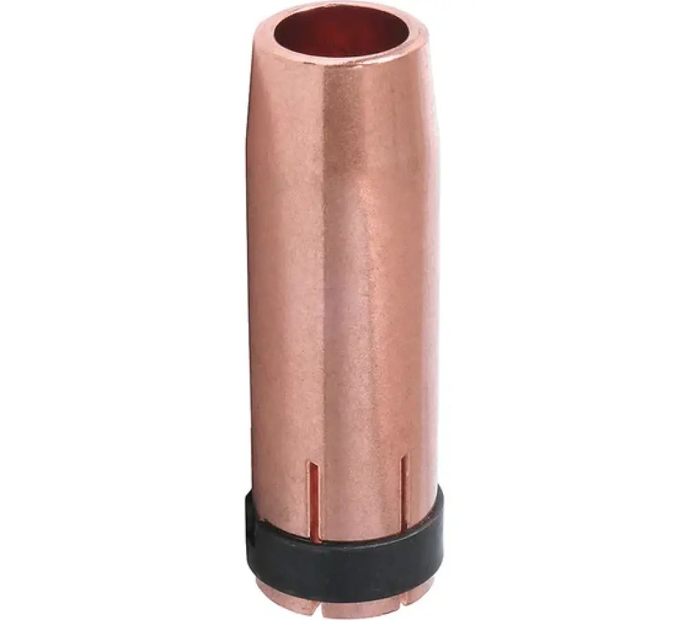 КЕДР Сопло газовое (MIG-550 EXPERT) Ø 14 мм, коническое (10 шт.)