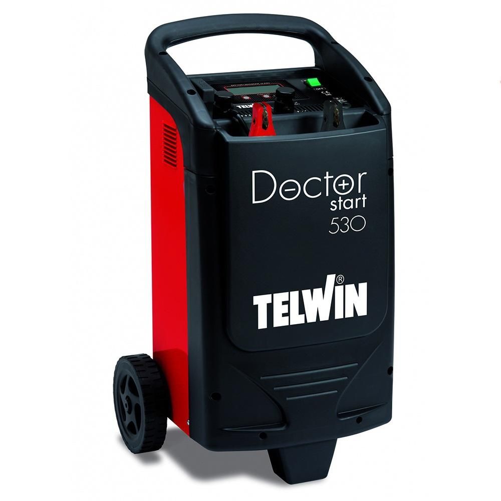 Telwin DOCTOR START 530 12-24V