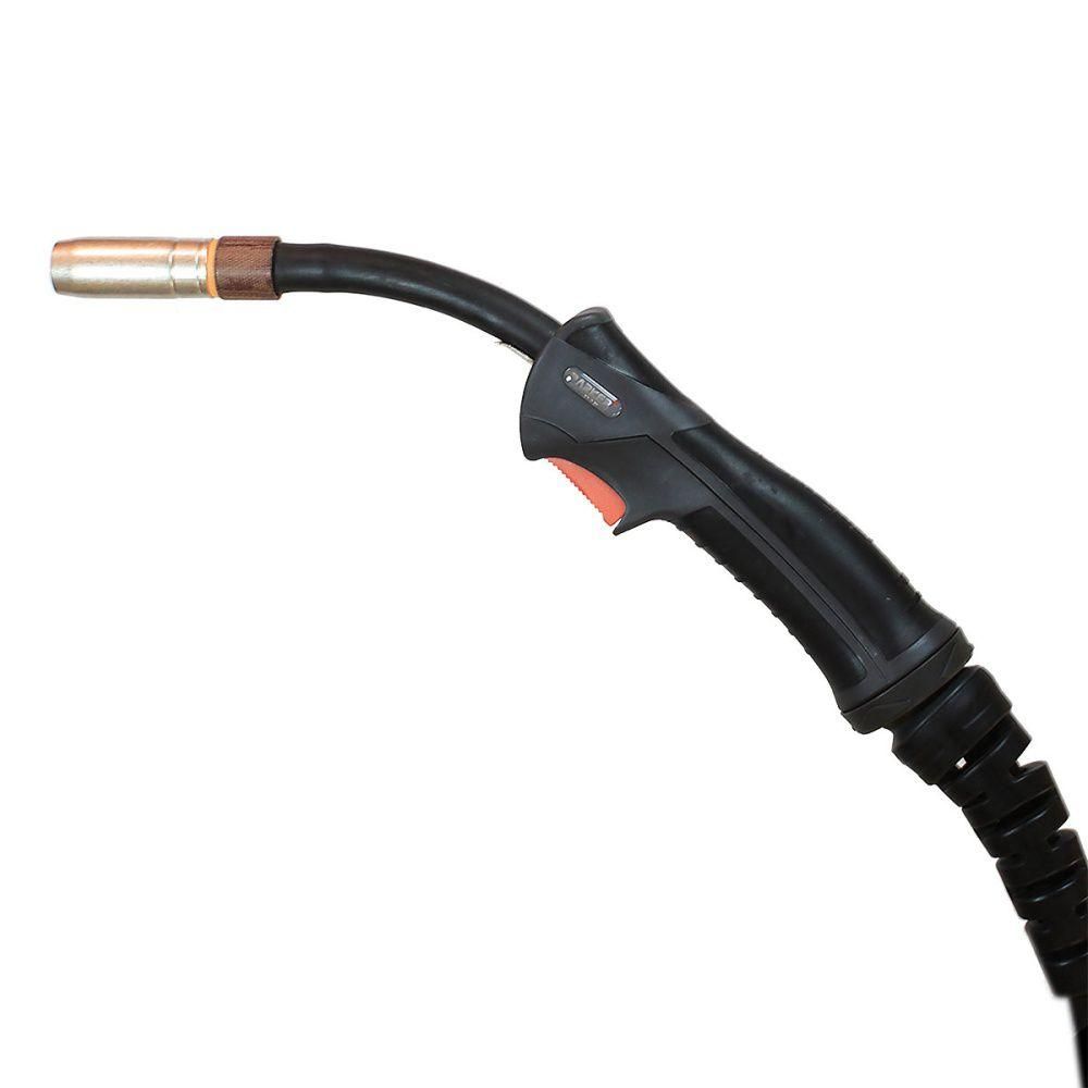 Parker SGF 250A с гибким гусаком 5 метров (MIG/MAG)