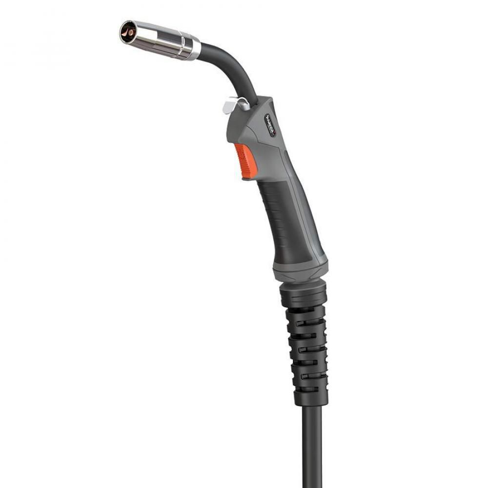 Parker SGA-LW355 с облегченным шланговым пакетом 4 метра (MIG/MAG)