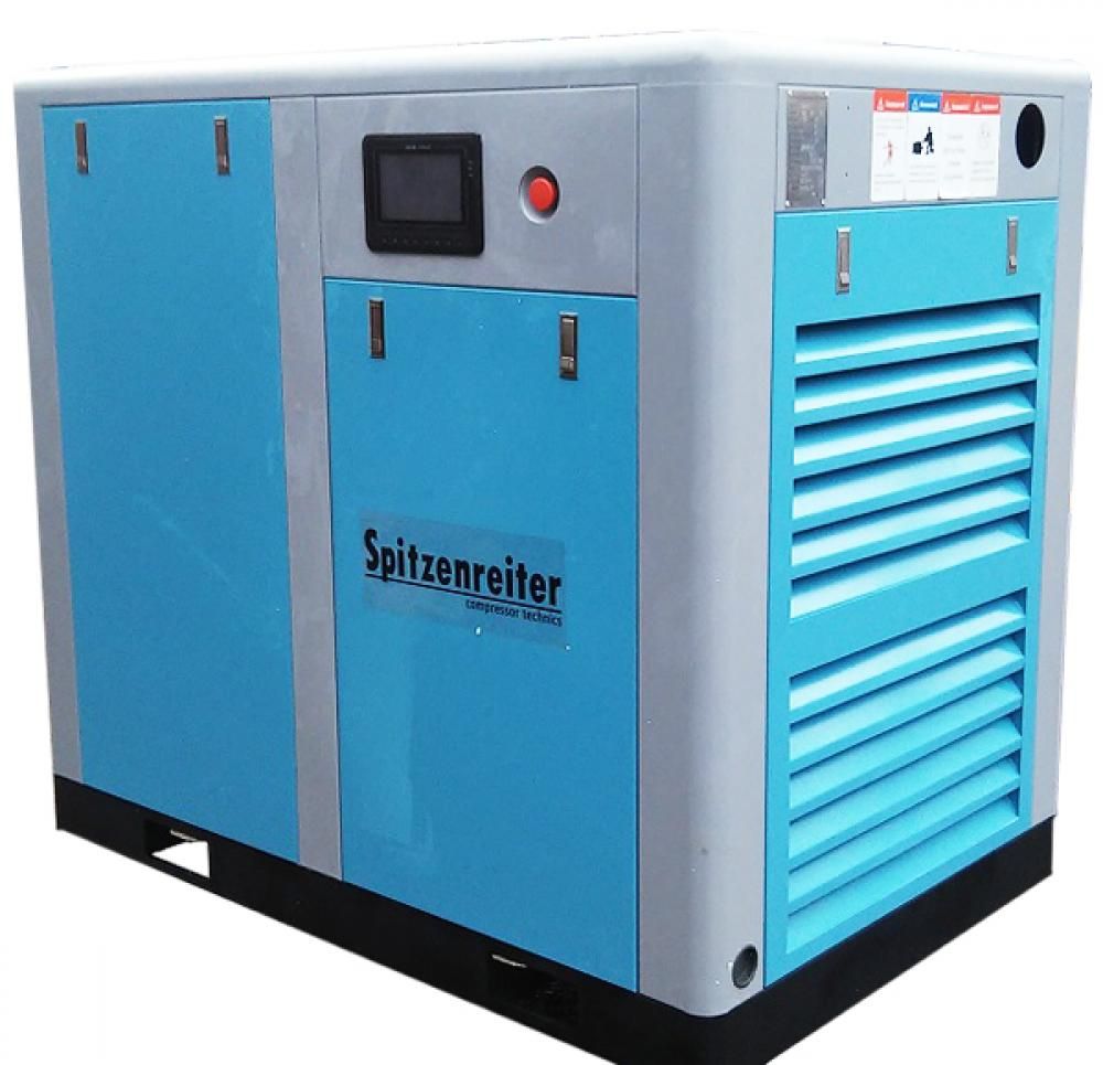 Spitzenreiter SAH 30