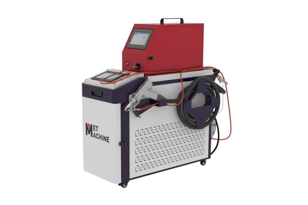 MetMachine MLW-2000C
