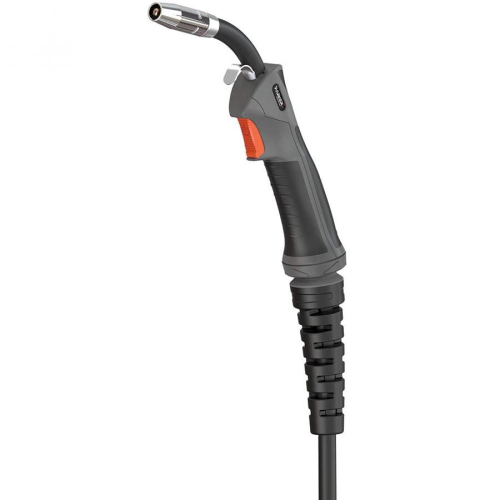 Parker SGA-LW155A с облегченным шланговым пакетом 5 метров (MIG/MAG)