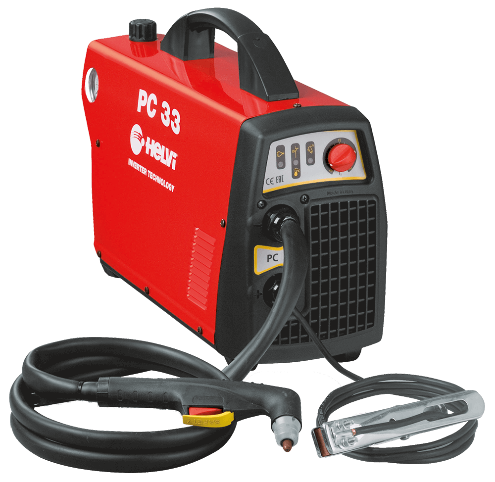 Helvi PLASMA PC 33