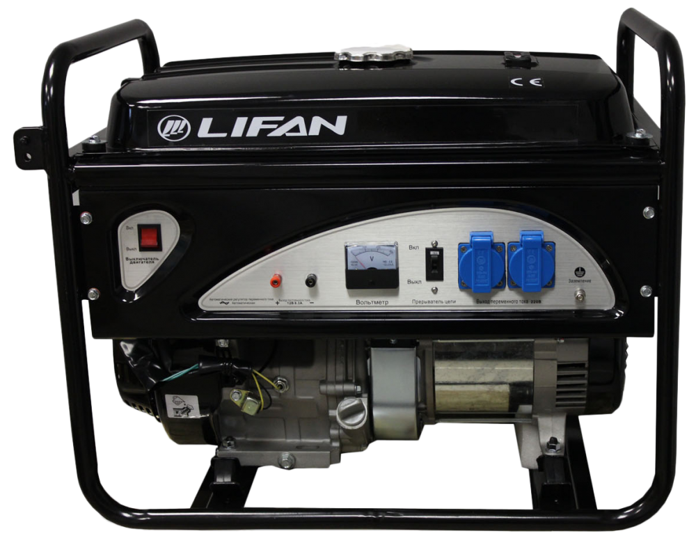 Lifan 4 GF-4