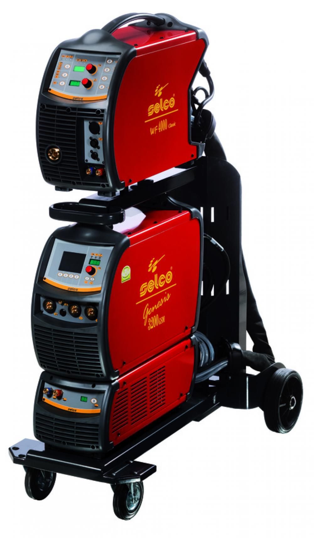 Selco Genesis 3200 GSM
