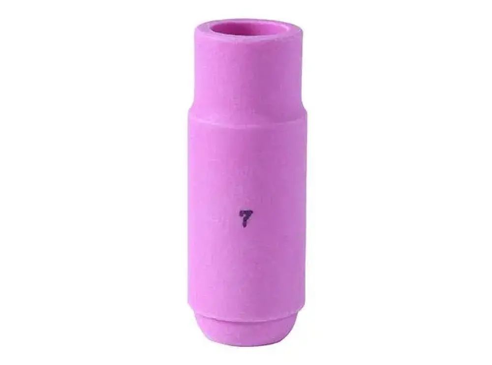 КЕДР Сопло керамическое (TIG-17–18–26 PRO/EXPERT) № 7 / Ø 11,0 мм (10 шт.)