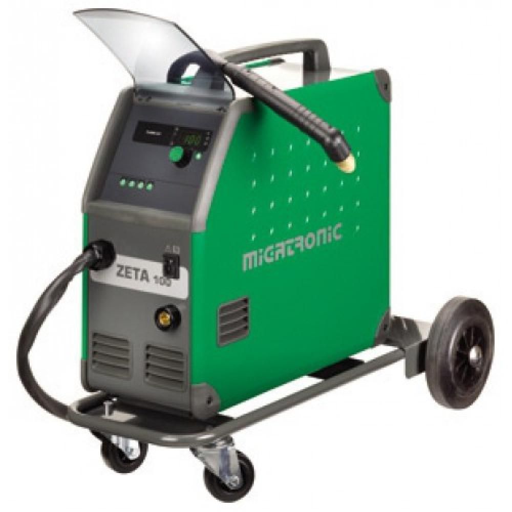 Migatronic PI 350 Plasma Water без тележки