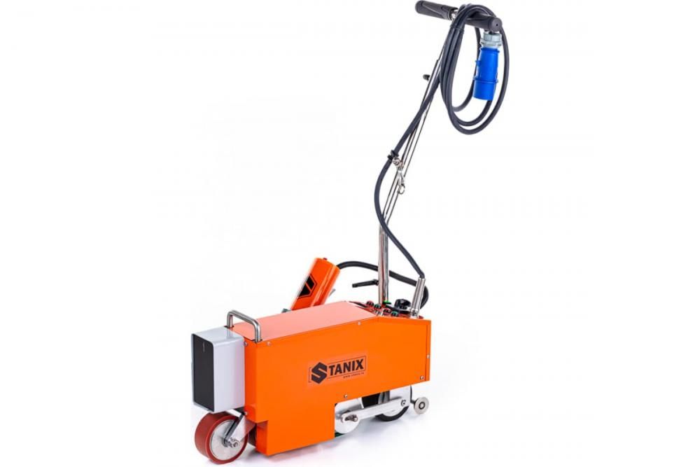 Stanix Аппарат горячего воздуха ROOFORCE 380
