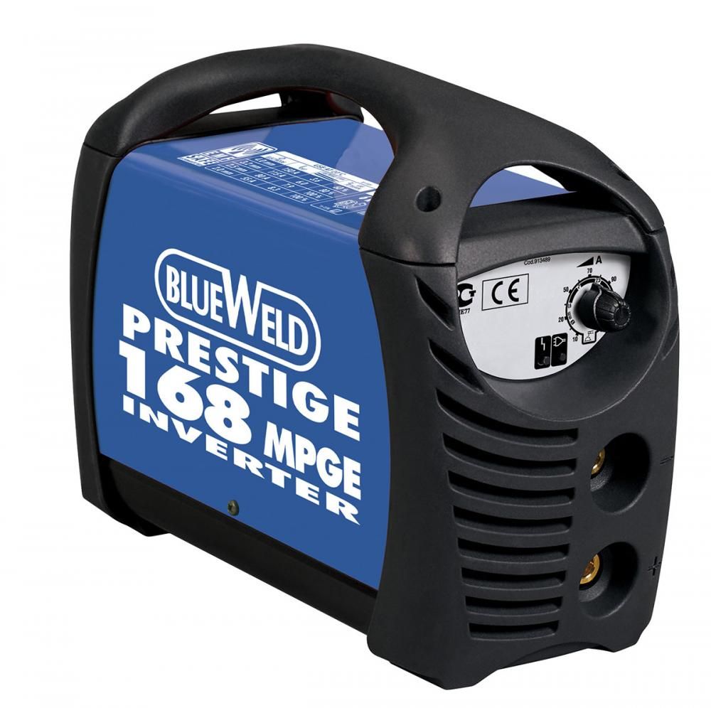 Blueweld PRESTIGE 168/1 GE
