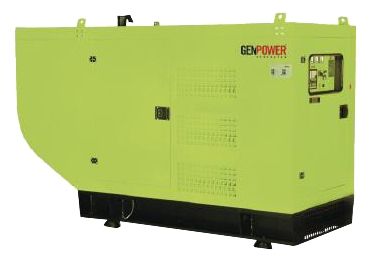 GenPower GNT 22 SA