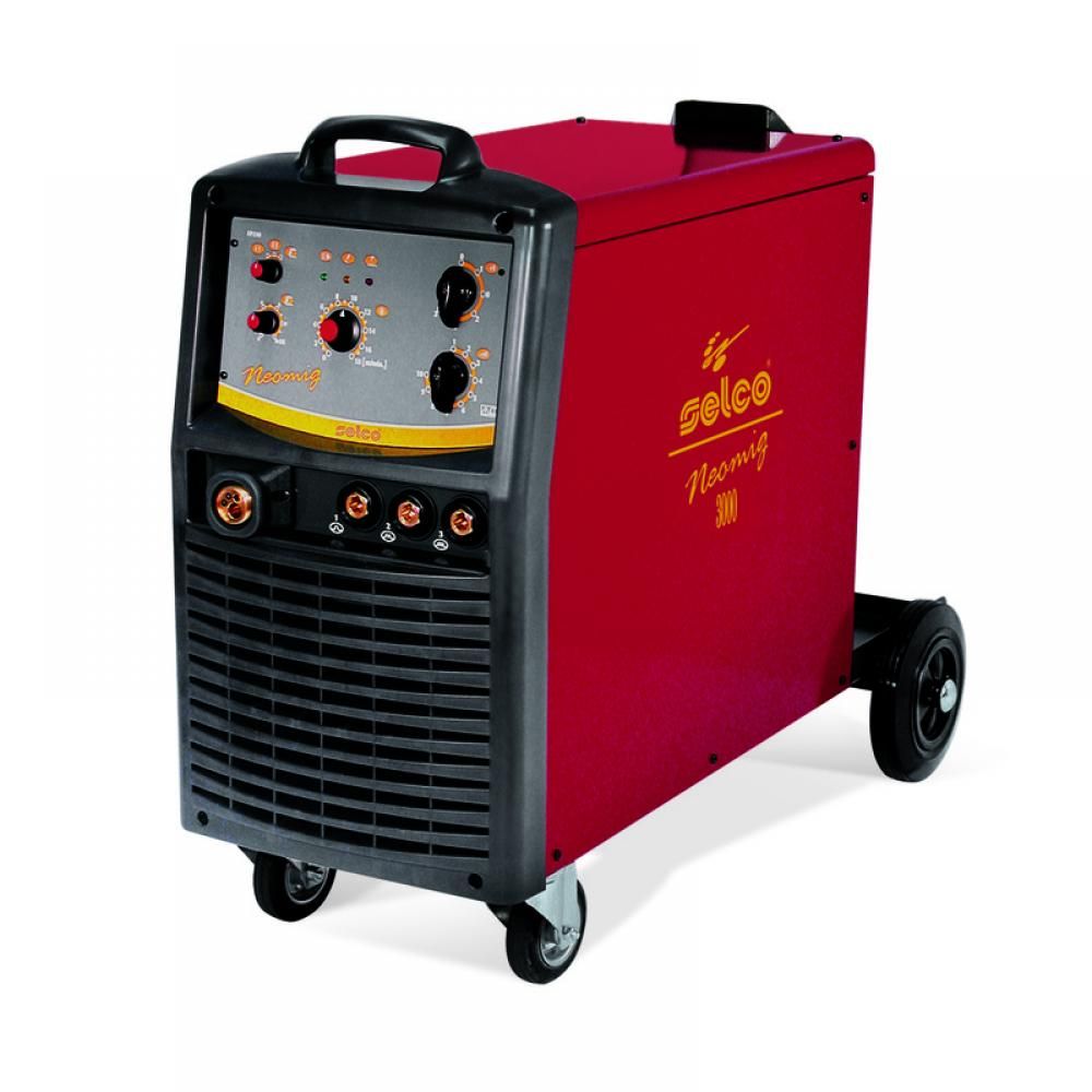 Selco Neomig 3000