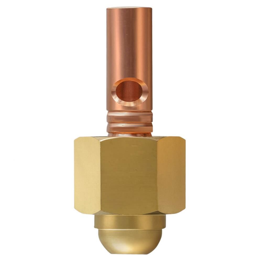 ПТК Штуцер М16x1,5 (D9) DEN1609 (10 шт.)