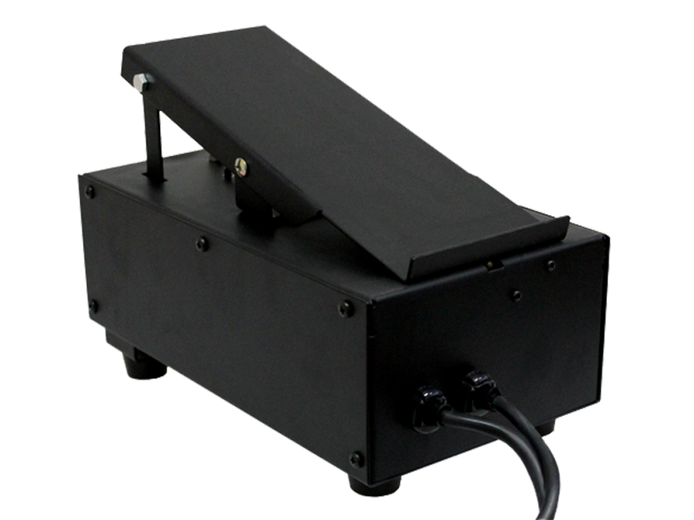 Сварог Педаль управления сварочным током д/TIG 315 P AC/DC MULTIWAVE (E202)