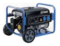 SDMO TURBO 2500