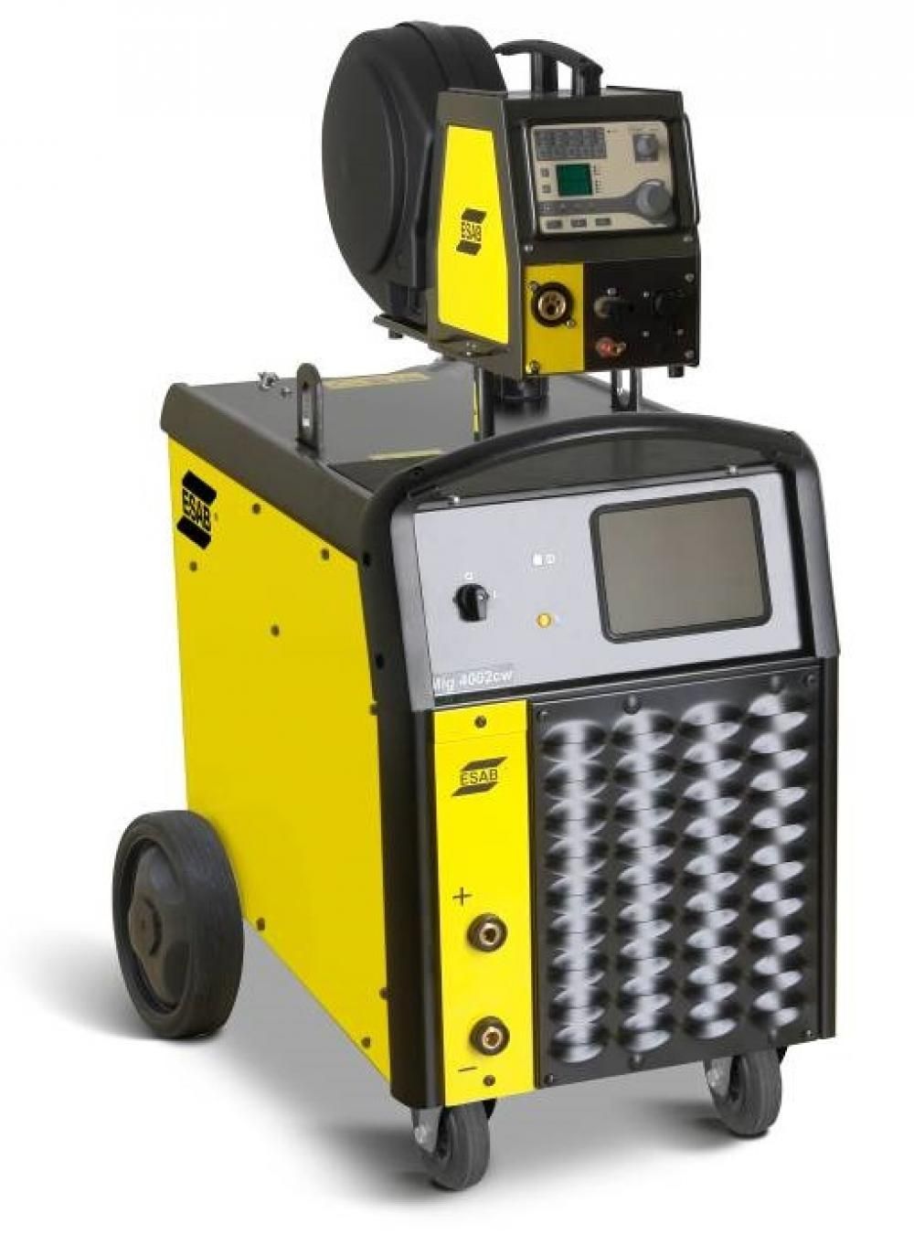 ESAB OrigoMig 4002c
