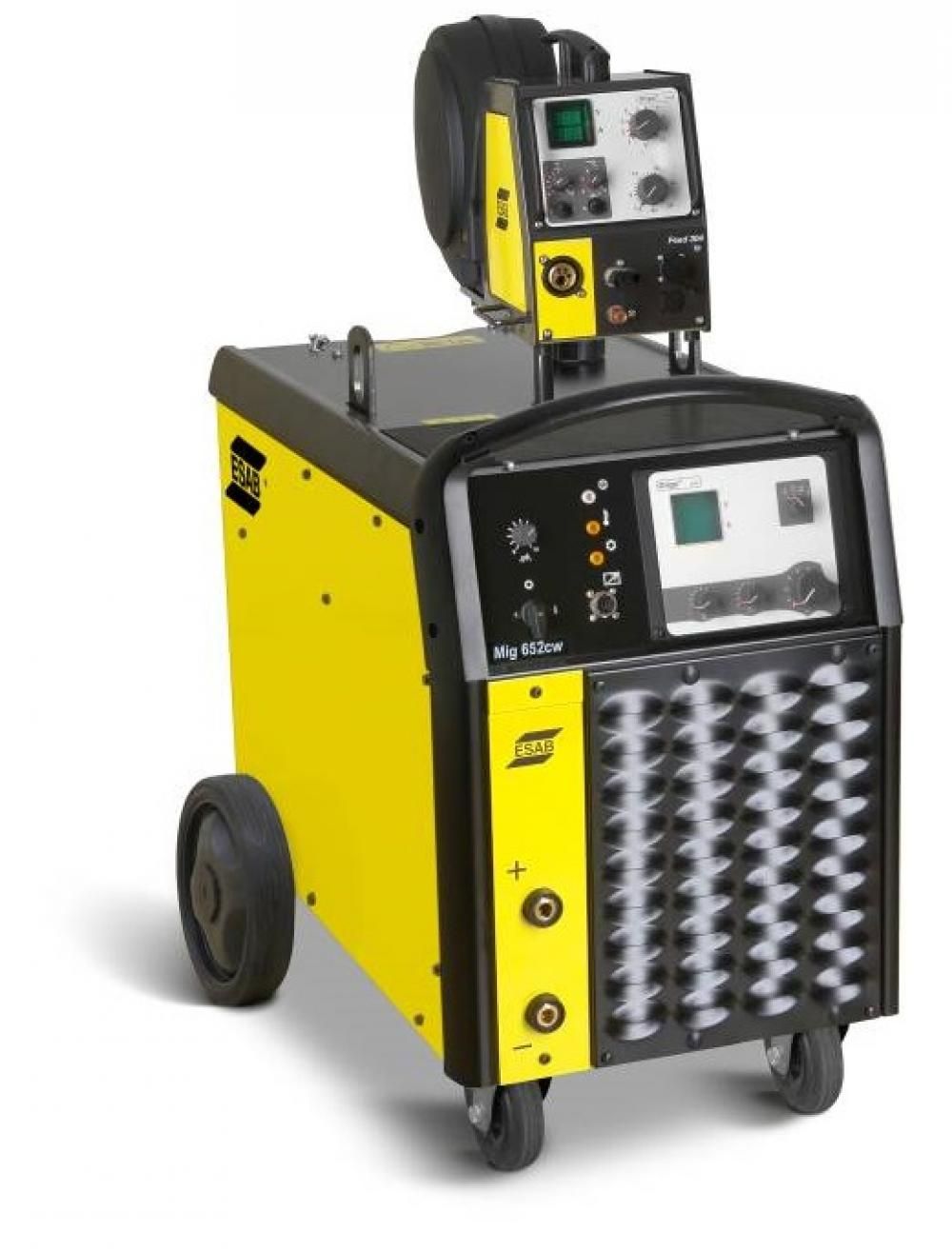 ESAB ORIGO MIG 652C