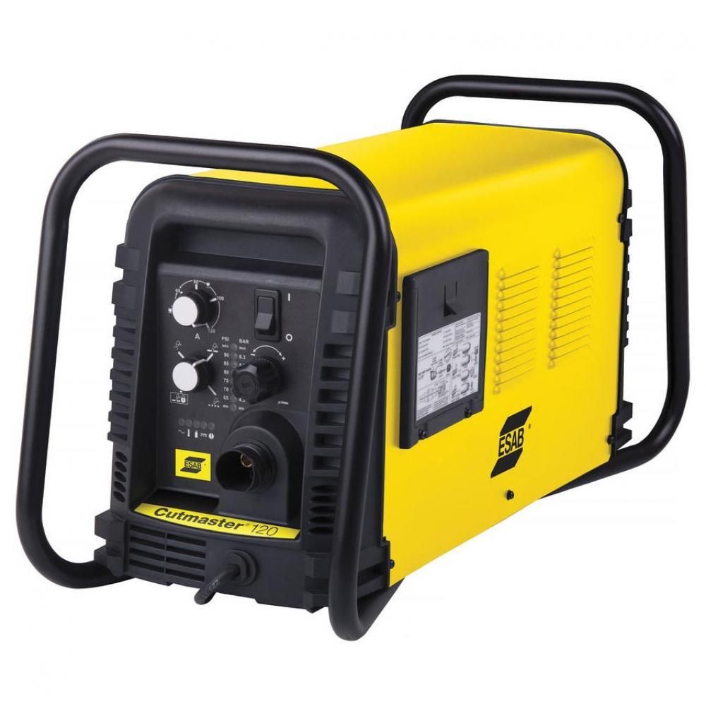 ESAB Cutmaster 100