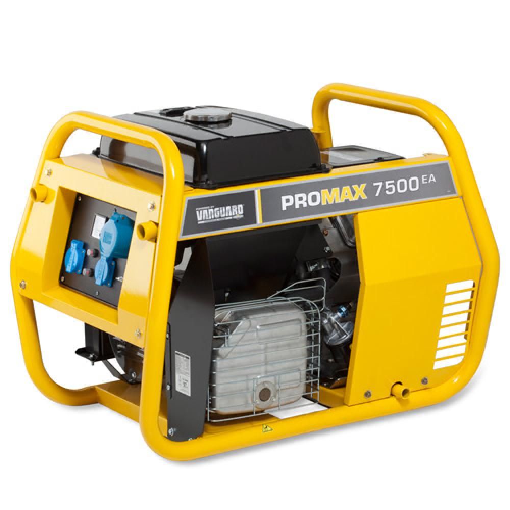 Briggs & Stratton ProMax 7500 EA