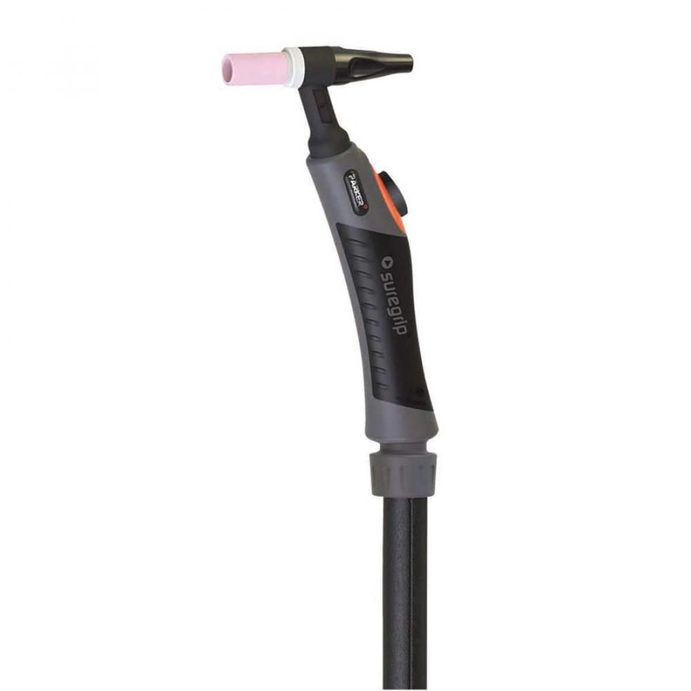 Parker SGT 9FX с гибким гусаком 4 метра