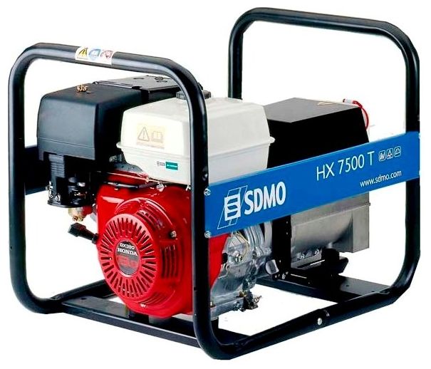  HX7500T S