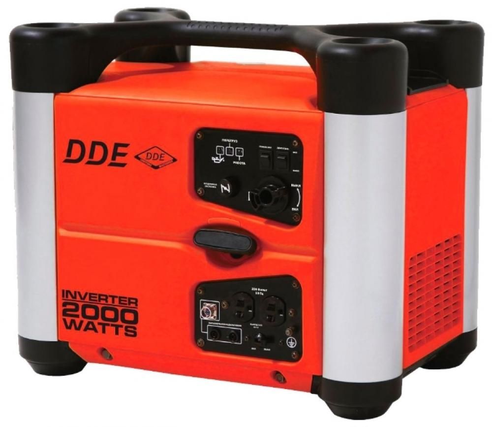 DDE DPG2051Si